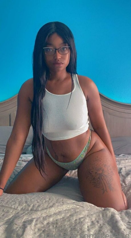 keiland haut modèle photo