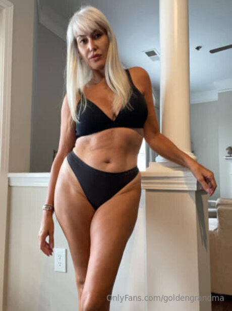 goldengrandma actrice chaude photos
