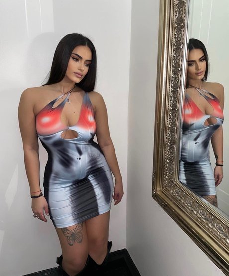 Carmel Yehezkel beau modèle archive