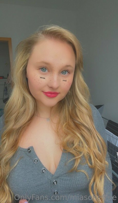 miasofiefree modèle érotique photos