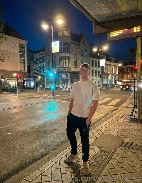 daniel taylor star du porno exclusive galeries