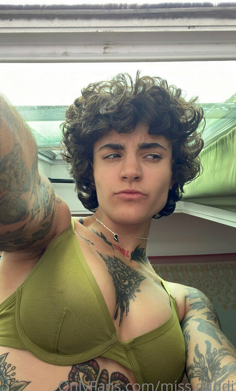 yourfavoritetomboy étoile sympa img