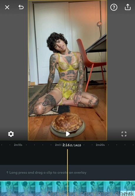 yourfavoritetomboy actrice sexy photos