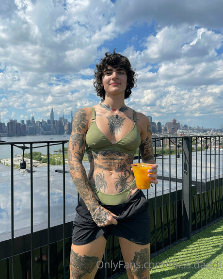 yourfavoritetomboy meilleure actrice galeries