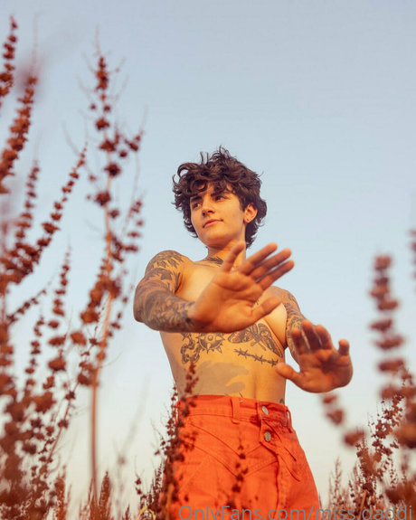 yourfavoritetomboy étoile parfaite archive