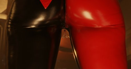 DC Comics mannequin collection