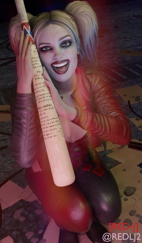 DC Comics actrice xxx galeries