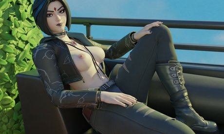 DC Comics modèle joli image