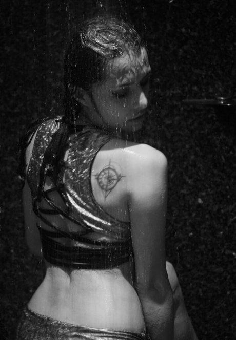 Angela Bermudez modèle chaud archive