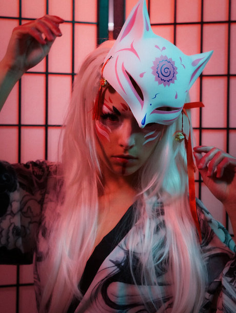 Angela Bermudez étoile sexy img