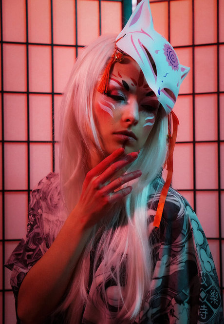 Angela Bermudez belle étoile galerie