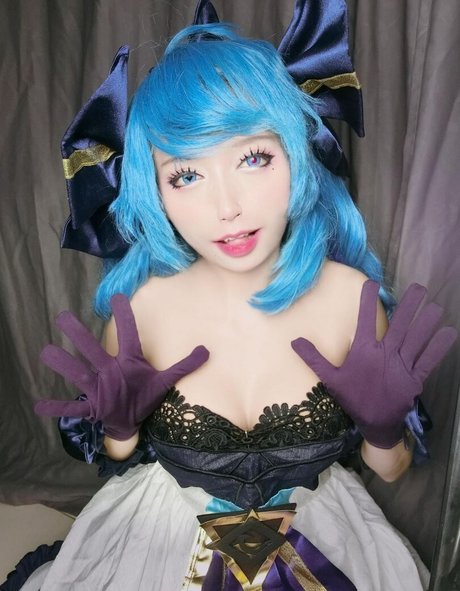 Kozumi tsukumi star exclusive image