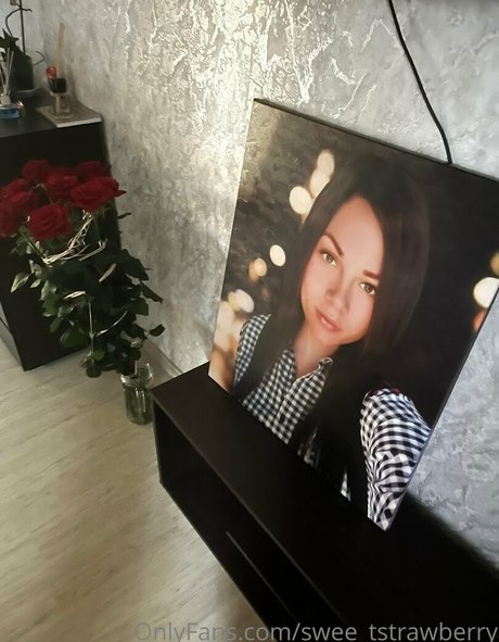 swee tstrawberry star du porno xxx des photos