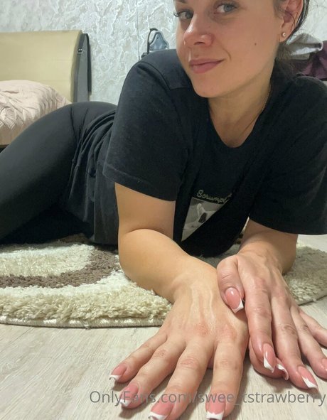 swee tstrawberry star du porno adulte collection