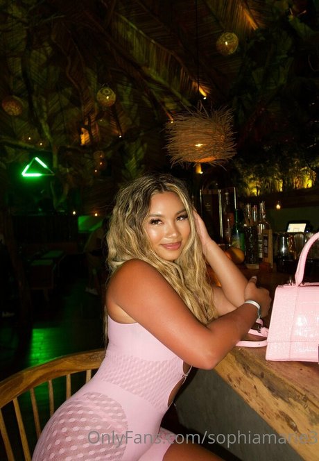 sophiamarie3 star du porno exclusive image