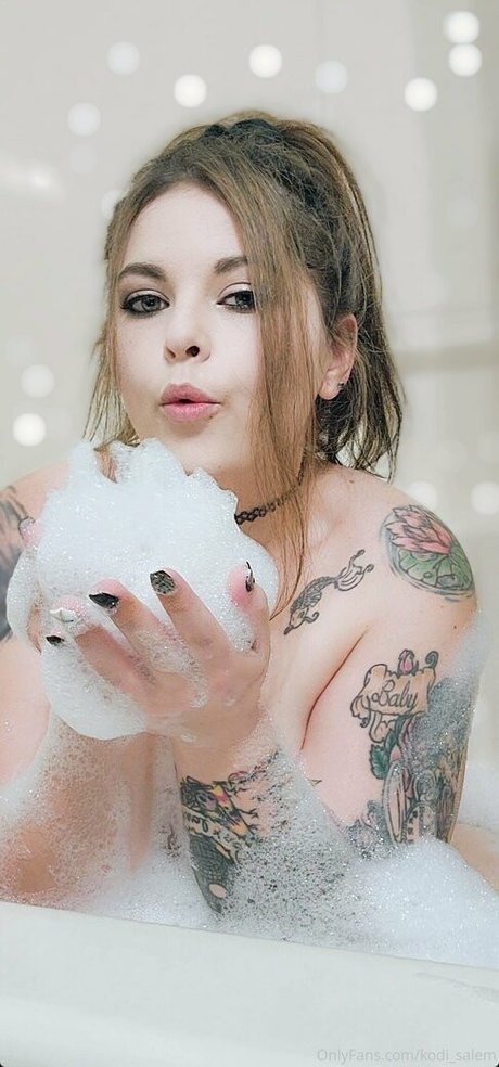 kodi salem sexe de star du porno image