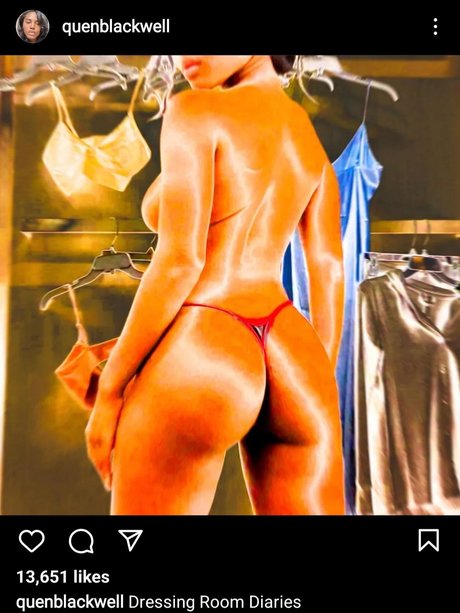 Quenlin Blackwell star du porno sexy photos