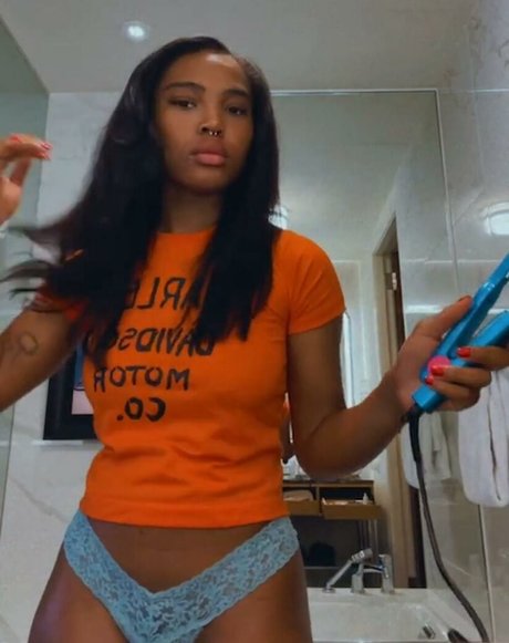 Quenlin Blackwell sexe de star du porno photo