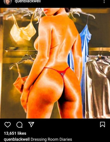 Quenlin Blackwell star du porno adulte image