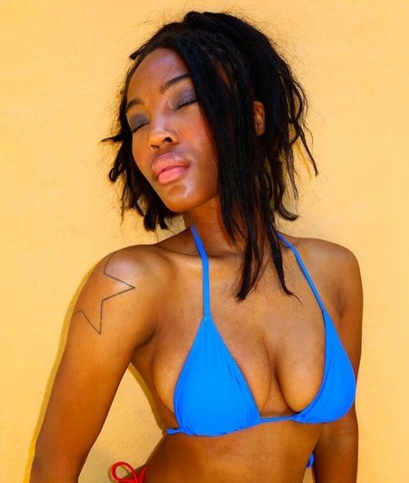 Quenlin Blackwell meilleure actrice img