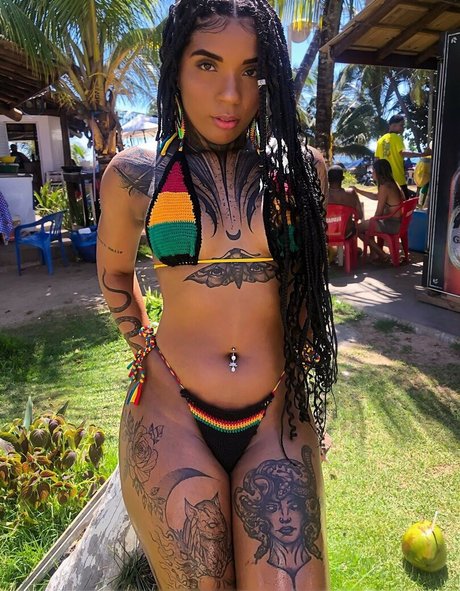 Medusaaa étoile érotique collection