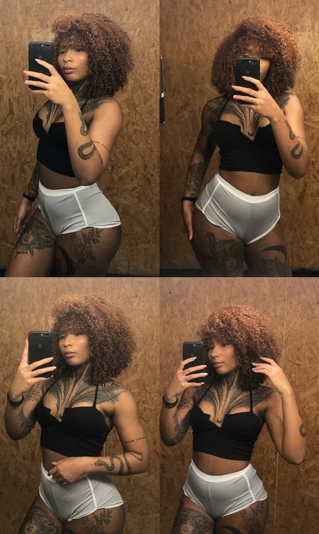 Medusaaa modèle xxx des photos