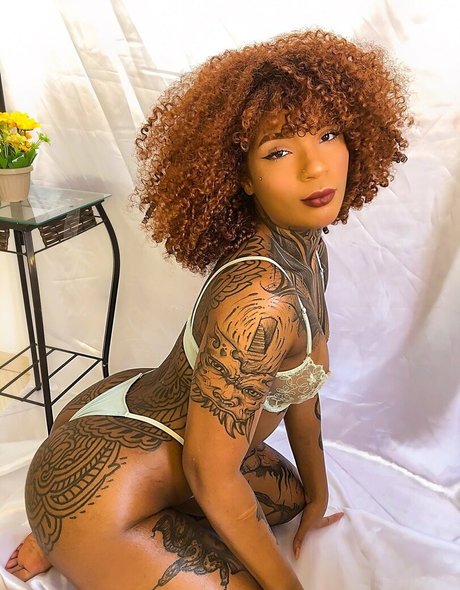 Medusaaa modèle joli image