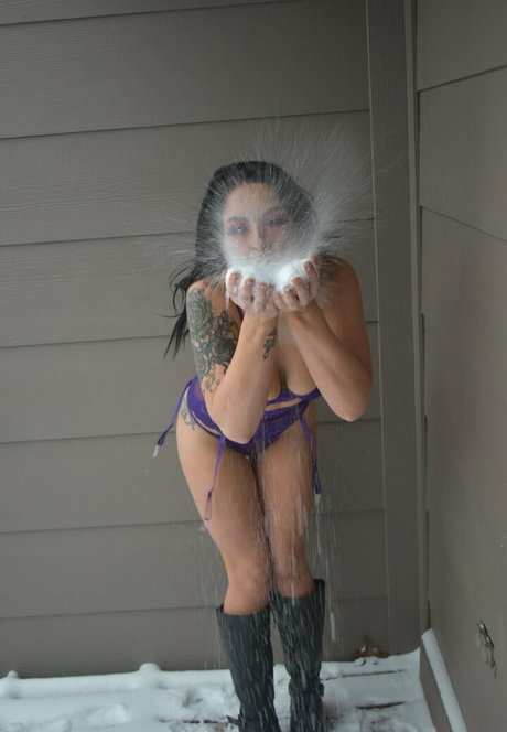 jademoon official jolie star du porno des photos