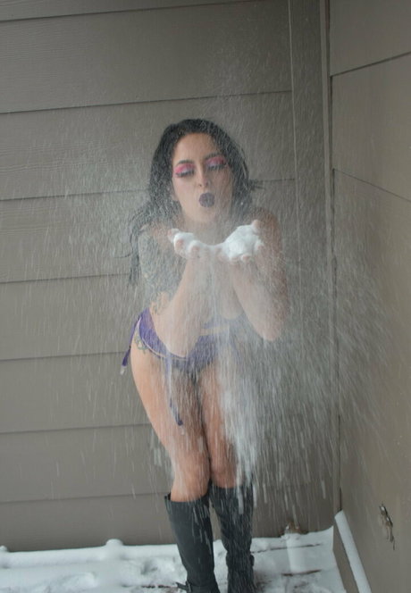 jademoon official star du porno chaude collection