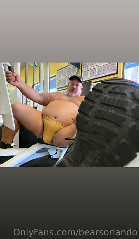 bearsorlando actrice érotique images