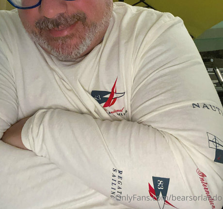 bearsorlando haut modèle image