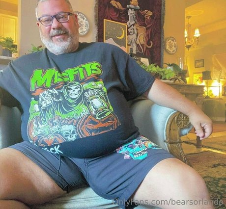 bearsorlando actrice sexy des photos