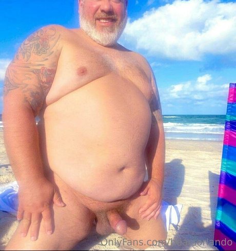 bearsorlando belle étoile photo