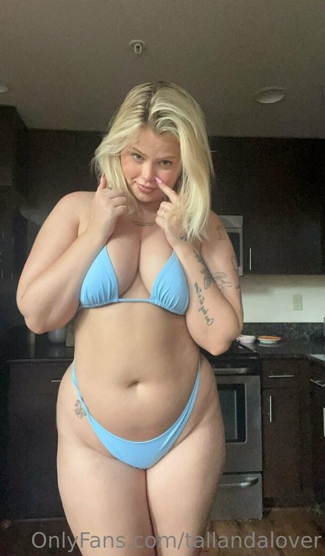 tallandalover star exclusive archive