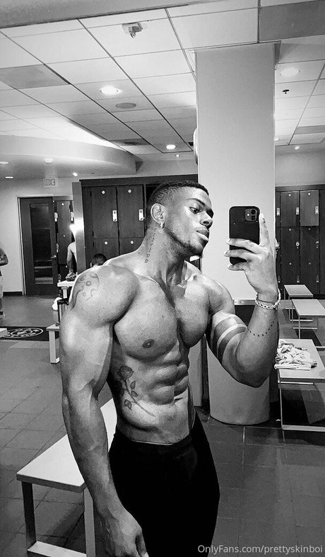 prettyskinboi actrice porno photo