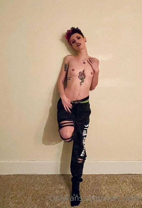 ryan rainn modèle adulte galeries