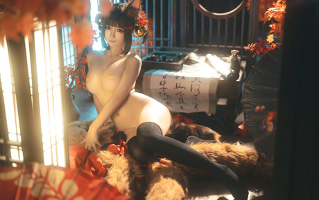 Chun Momo Chunmomo étoile images