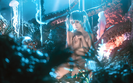 cosplay gros seins onlyfans nue xxx img