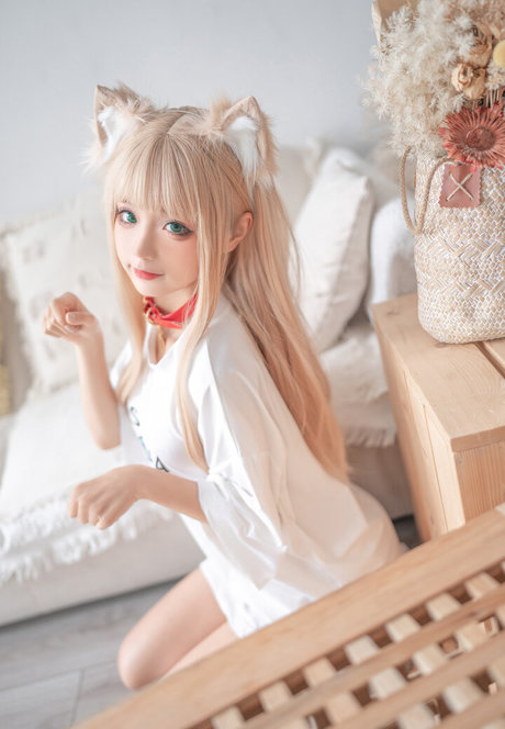 Chun Momo Chunmomo modèle de sexe archive