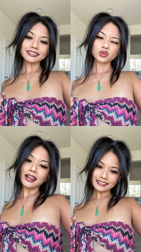 Nikkittran modèle exclusif collection