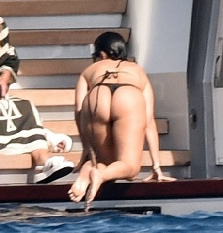 Kourtney Kardashian Fotoaufnahmen