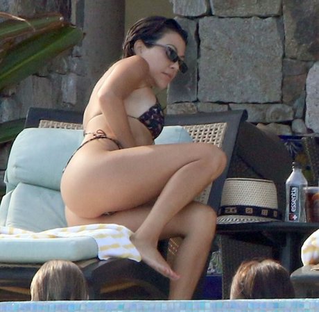 Kourtney Kardashian star du porno de haute qualité collection