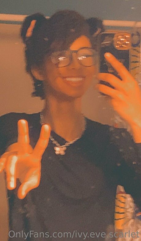 ivyevescarlet belle actrice archive