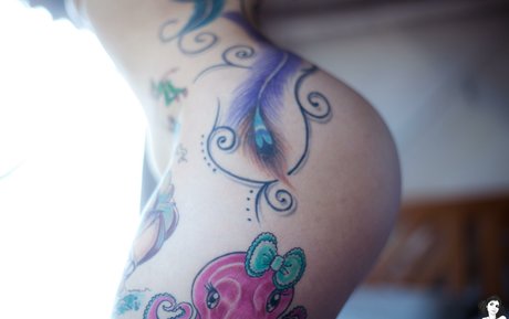 Jeh Goddess sexe star du porno photos