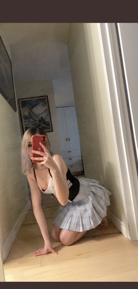 Shadowgirl art étoile archive