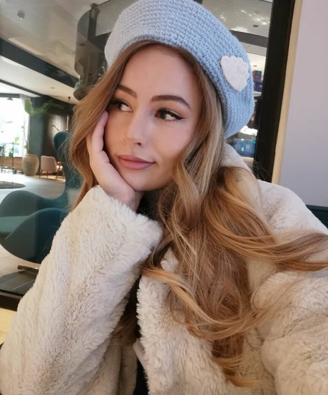 itsSky star du porno belle des photos