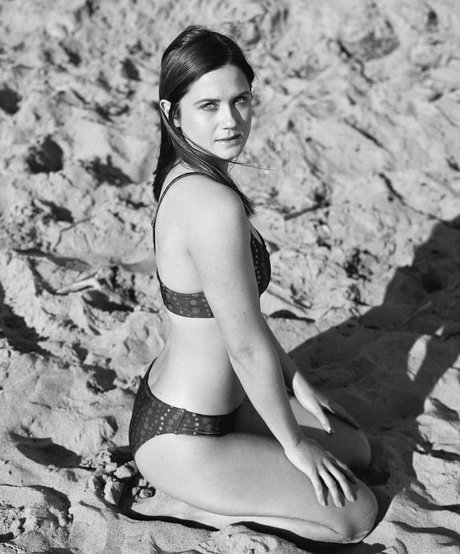 Bonnie Wright meilleure étoile des photos