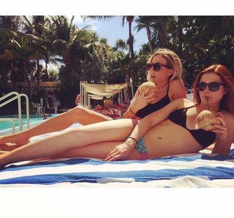 Bonnie Wright actrice pornographique archive