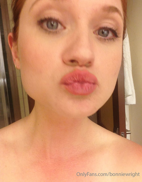 Bonnie Wright meilleure étoile collection