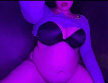 cakedupkayyla actrice artistique photo